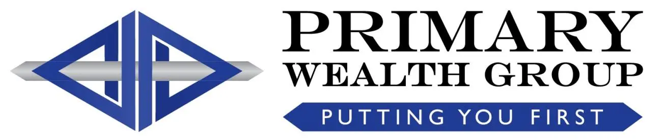 Primary Wealth Group Logo