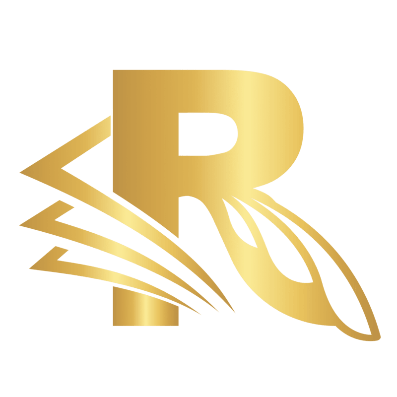 Reliable Notary Public Logo